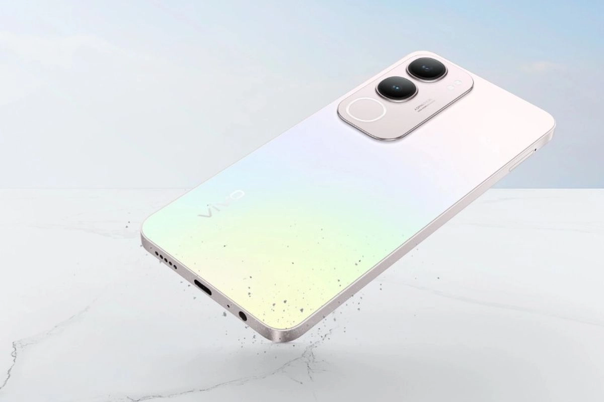 Vivo Y19s Pro Resmi di Indonesia, HP Rp 1 Jutaan Baterai 6.000 mAh
