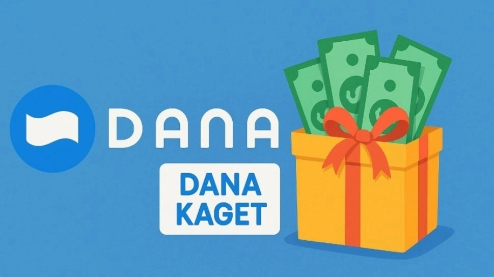 4 Link Dana Kaget 2 Juli 2025: Raih Total Saldo Rp230 Ribu, Begini Cara Klaimnya!