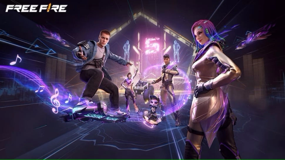 40 Kode Redeem Free Fire 2 Juli 2025: Buruan Klaim sebelum Hangus!