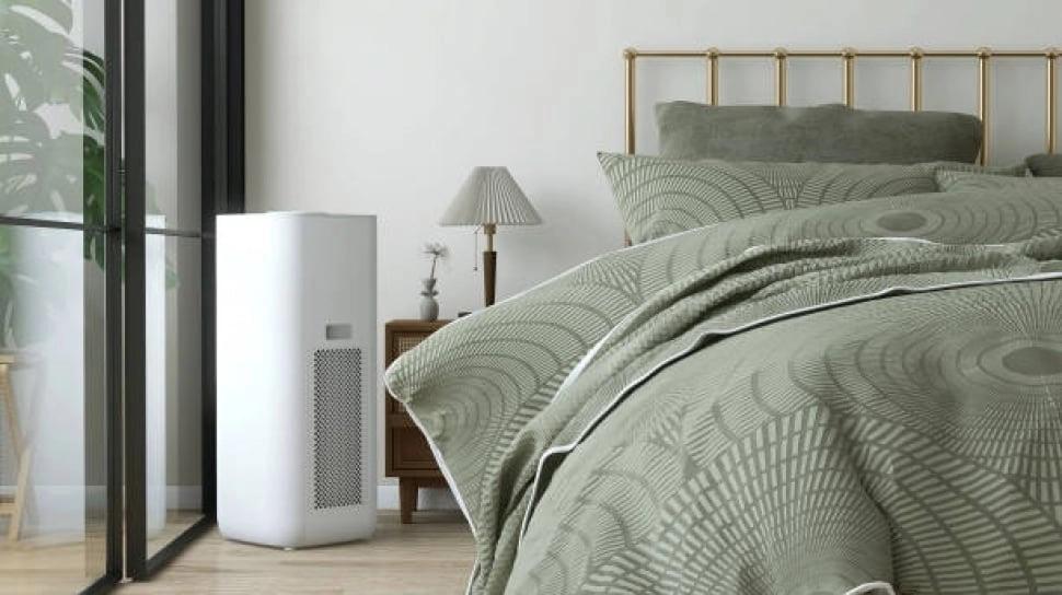 5 AC Portable Mini untuk Kamar Harga Rp300 Ribuan: Lebih Simple, Dinginnya Nampol!
