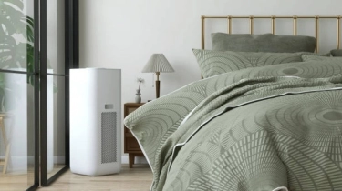 5 AC Portable Mini untuk Kamar Harga Rp300 Ribuan: Lebih Simple, Dinginnya Nampol!