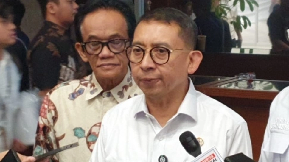 Akui Peristiwa Pemerkosaan 98, Fadli Zon: Saya Mengutuk, Tapi Kenapa Ada Diksi Massal?