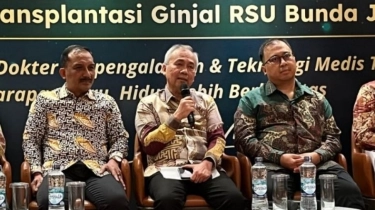 Benarkah Transplantasi Ginjal Bisa Dilakukan Tanpa Harus Cuci Darah?