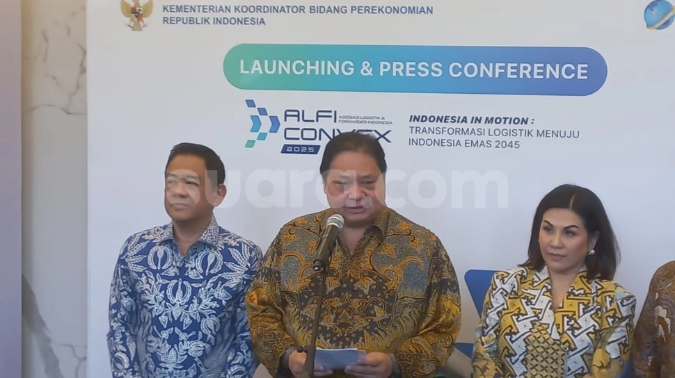 Biaya Logistik RI Masih Mahal, Boroknya Mau Diobati