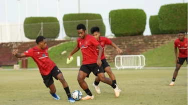 Daftar Bintang Timnas Indonesia Jadi Tentara di Angkatan Darat