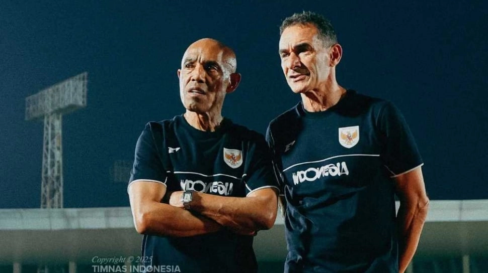 Dear Gerald Vanenburg! Awas Malaysia Punya Senjata Rahasia yang Siap Hancurkan Timnas Indonesia