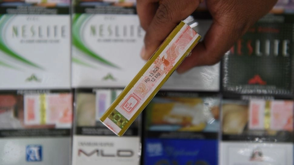 Ekonom Sebut Pemerintah Harus Punya Mitigasi Kebijakan Sebelum Keluarkan Aturan Rokok