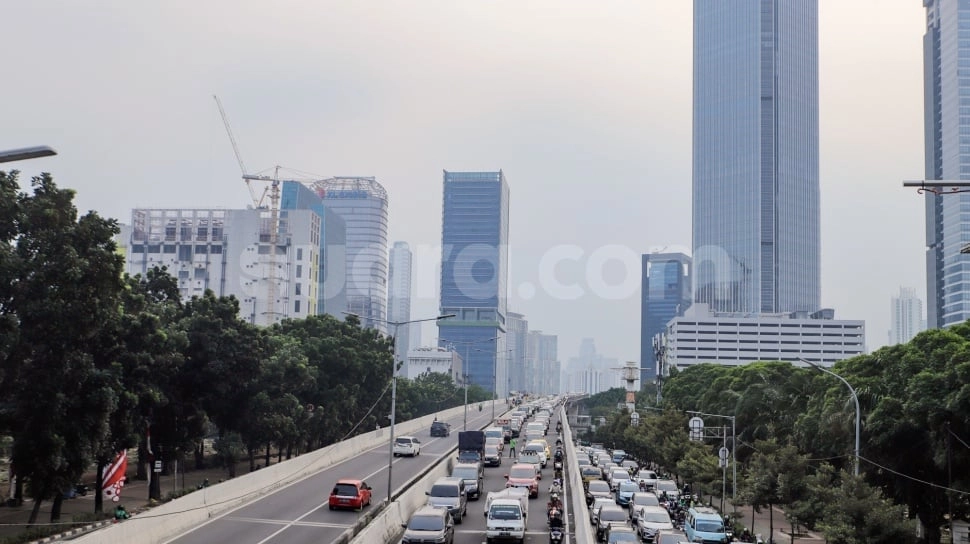 Indef Sebut Pertumbuhan Ekonomi Bisa di Bawah 5 Persen, Ancaman Utang dan Belanja Mengintai!