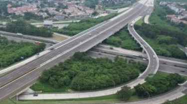 Ketegangan Timur Tengah dan Global, Tantangan Baru Pembangunan Infrastruktur Berkelanjutan RI