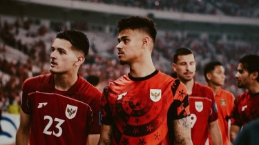 Mees Hilgers Disebut Tak Laku di Eropa, Minat Main di Asia?