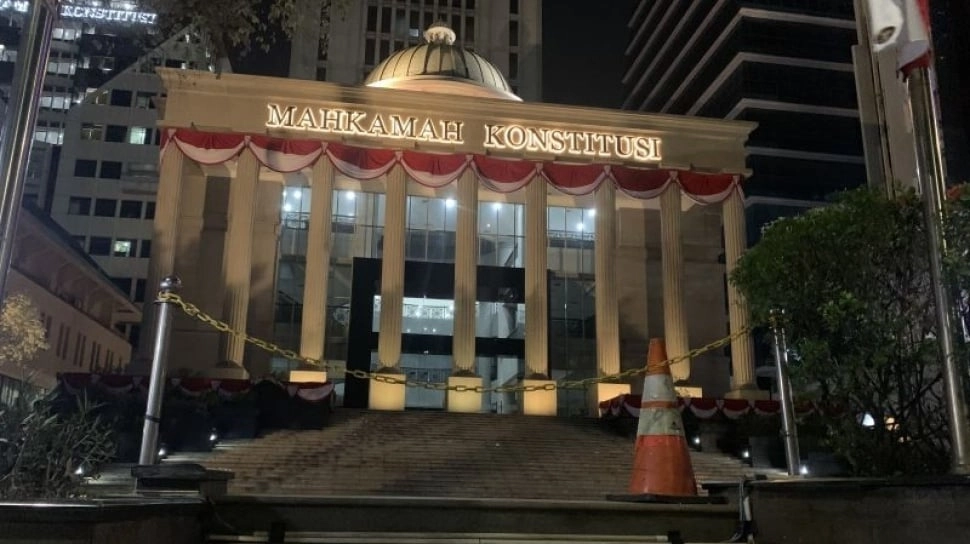 MK Dianggap Rampas Kedaulatan Rakyat, Parpol Kompak Kajian Ulang Pemilu Terpisah