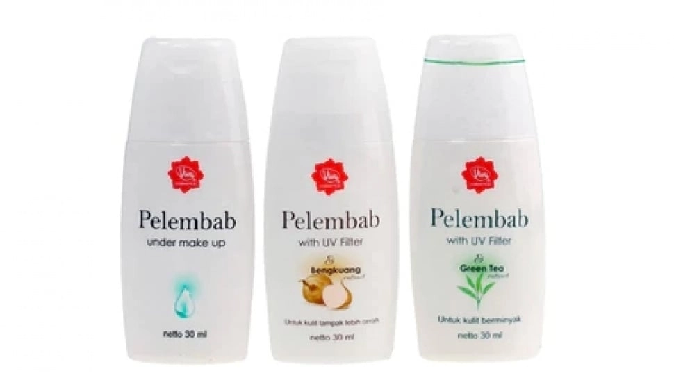 Moisturizer Viva Bengkuang vs Green Tea vs Vitamin E: Harga Mulai Rp7 Ribuan, Mana Paling Bagus?