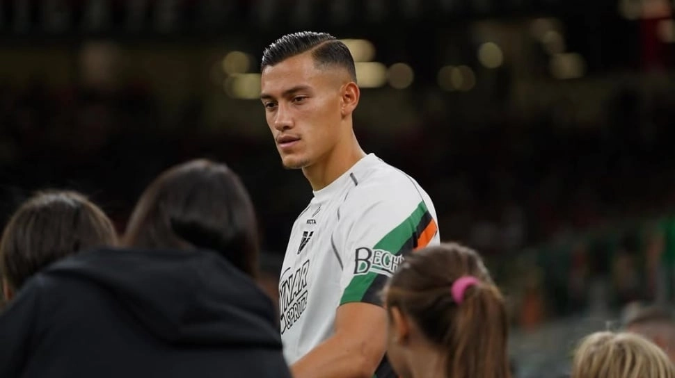 Negosiasi Jay Idzes Sudah Tahap Nominal Gaji, Kapten Timnas Indonesia OTW Juara Eropa!
