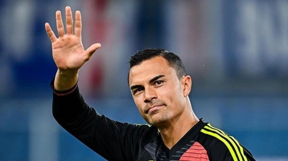 Pulang ke Italia, Emil Audero: Matur Agung Tampiasih, Semeton