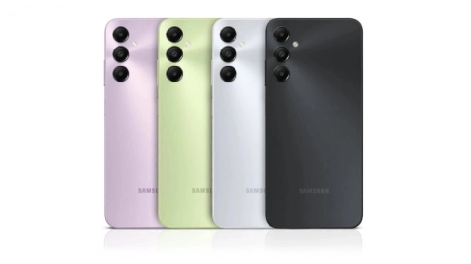 Spesifikasi Samsung A05s, HP Harga Rp2 Jutaan Dapat RAM Jumbo Kamera Jernih!