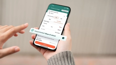 Urusan Bisnis Lebih Praktis, UMKM Wajib Coba Layanan Keuangan Modern Ini