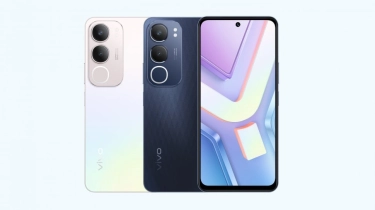 Vivo Y19s Pro Meluncur ke Indonesia, HP Murah Sejutaan Baterai 6.000 mAh