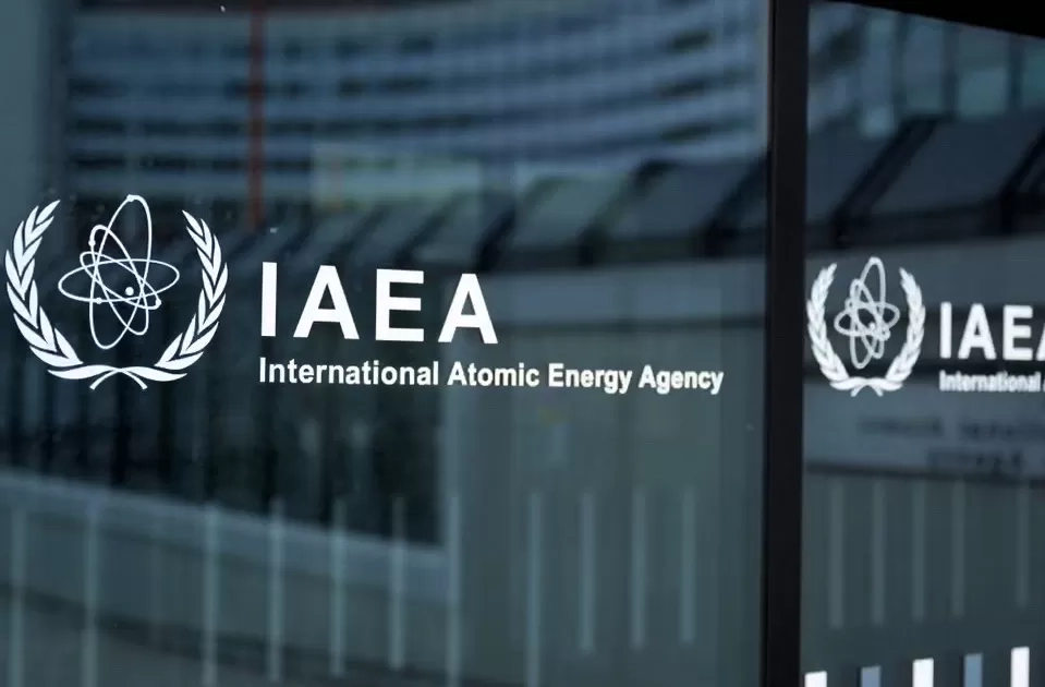 Badan Nuklir PBB Tak Adil, Iran Resmi Putuskan Hubungan dengan IAEA