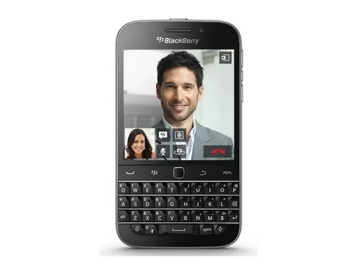 BlackBerry Bangkit dari Kubur: Titan 2 dan Zinwa Q25 Tawarkan Nostalgia dengan Sentuhan Teknologi Modern