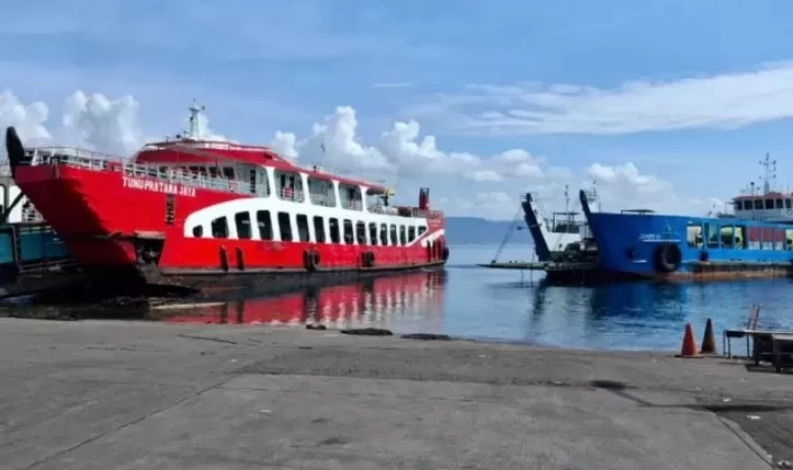 Evakuasi 31 Korban KMP Tunu Pratama Jaya yang Tenggelam, 4 Tewas