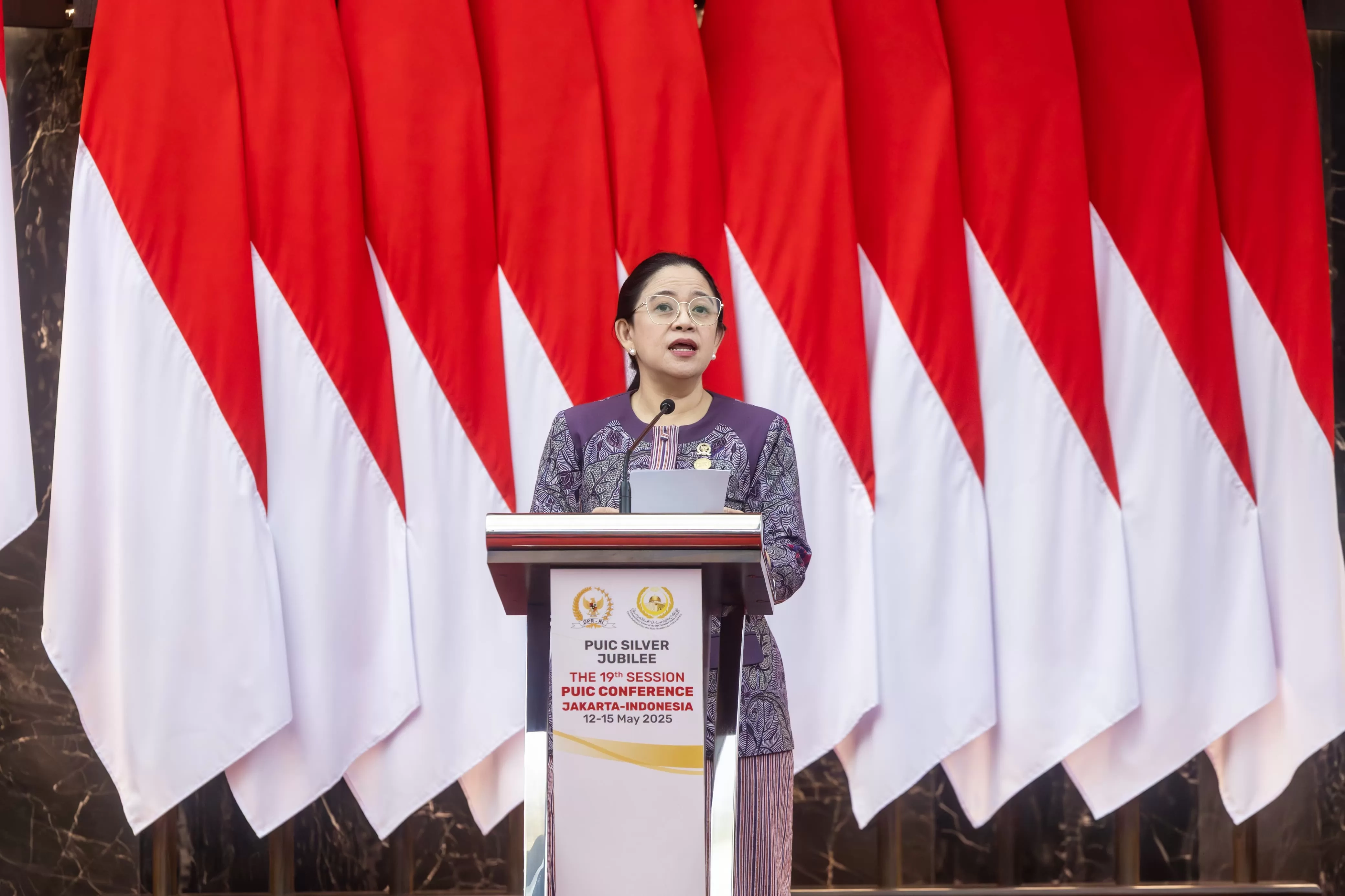 Hasto Kristiyanto Dituntut 7 Tahun Penjara, Puan Maharani Minta Jangan Sampai Tidak Berkeadilan