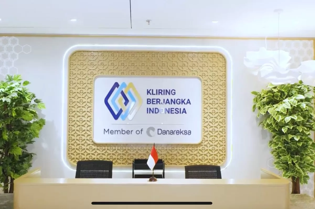 KBI Resmi jadi Lembaga Kliring Derivatif PUVA, BUMN Pertama yang Dapat Mandat dari Bank Indonesia