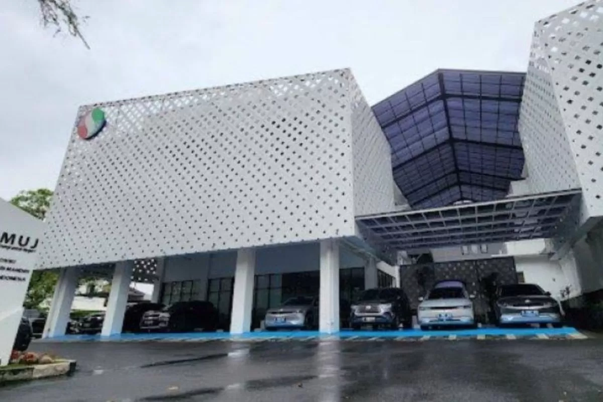 Kejari Bandung Telusuri Aliran Dana Korupsi Rp86 Miliar Terkait MUJ