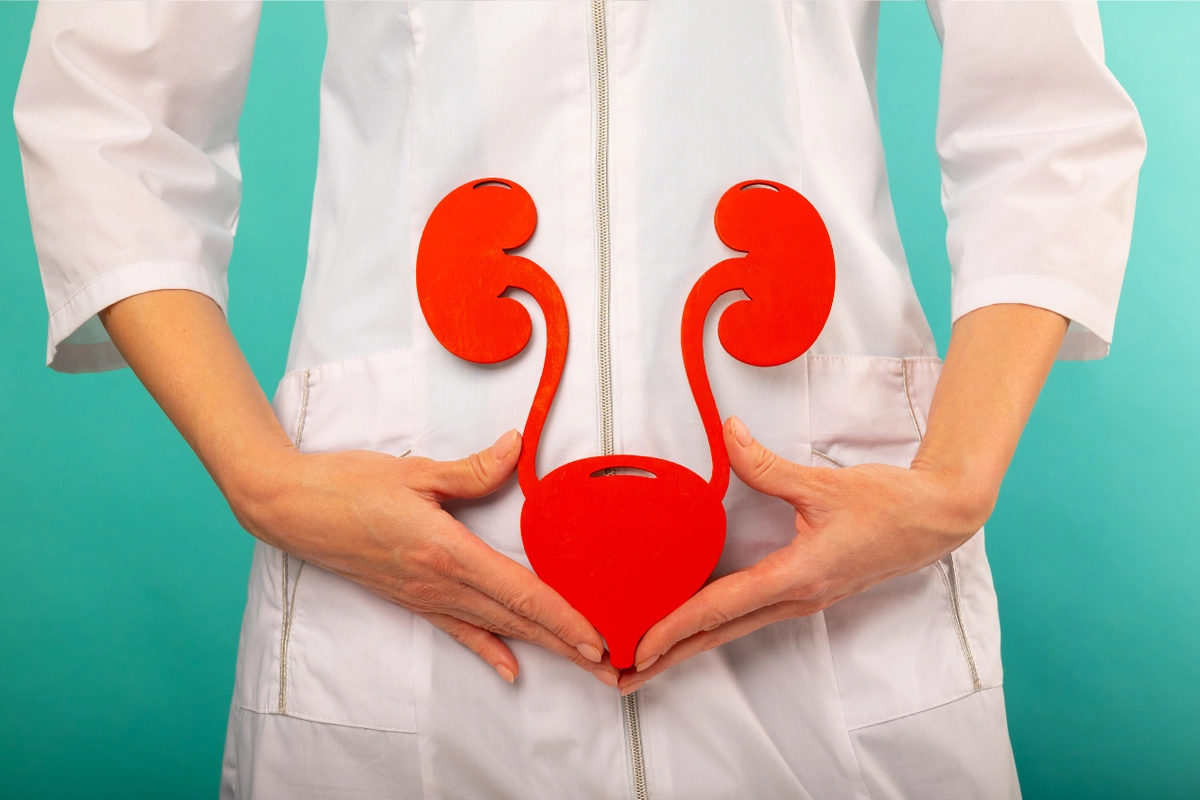 Apa Pentingnya Penderita ISK Konsumsi Antibiotik Sesuai Resep Dokter?