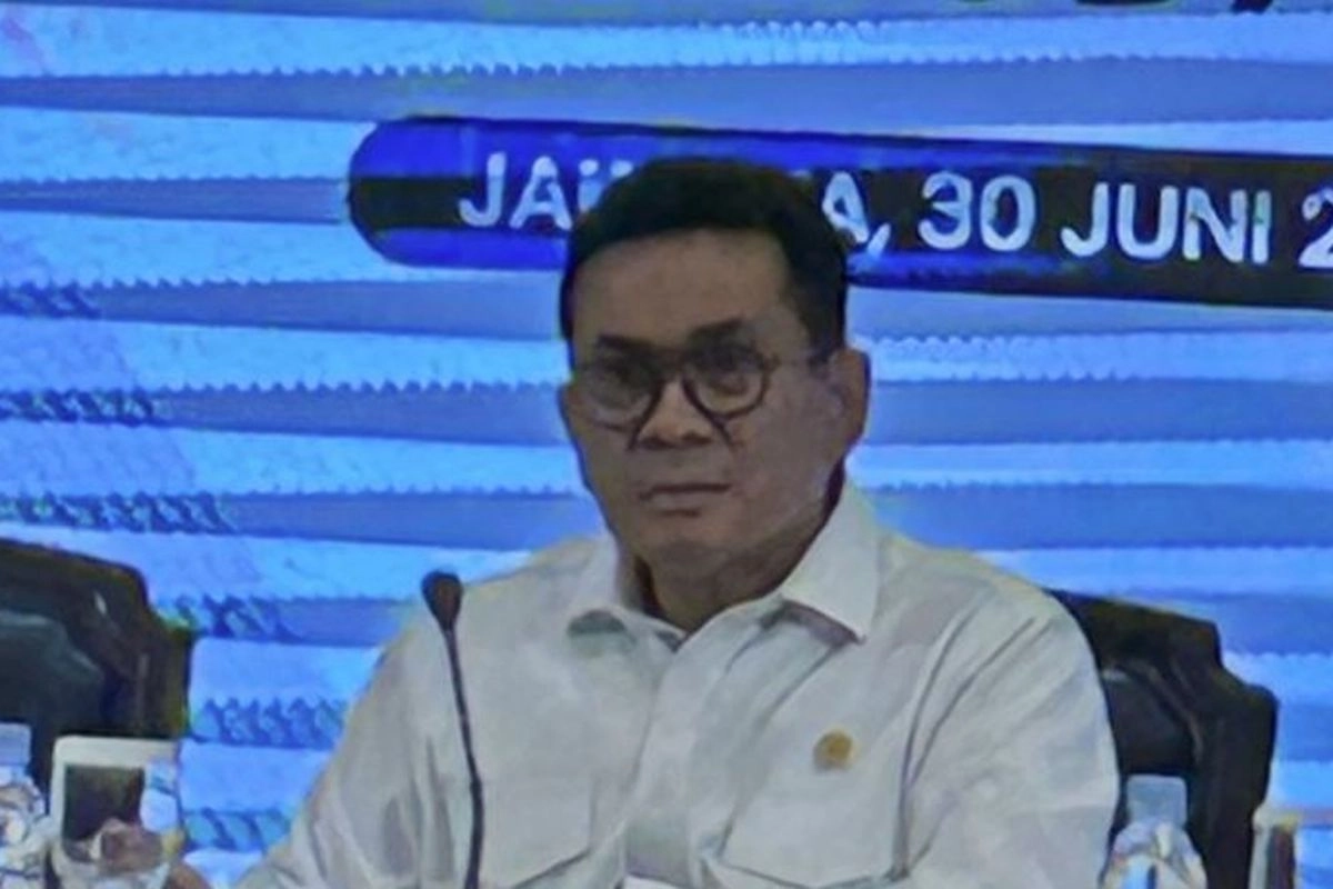 Batas Waktu Negosiasi Hampir Berakhir, Mendag: Kalau Perlu Enggak Ada Tarif dari AS