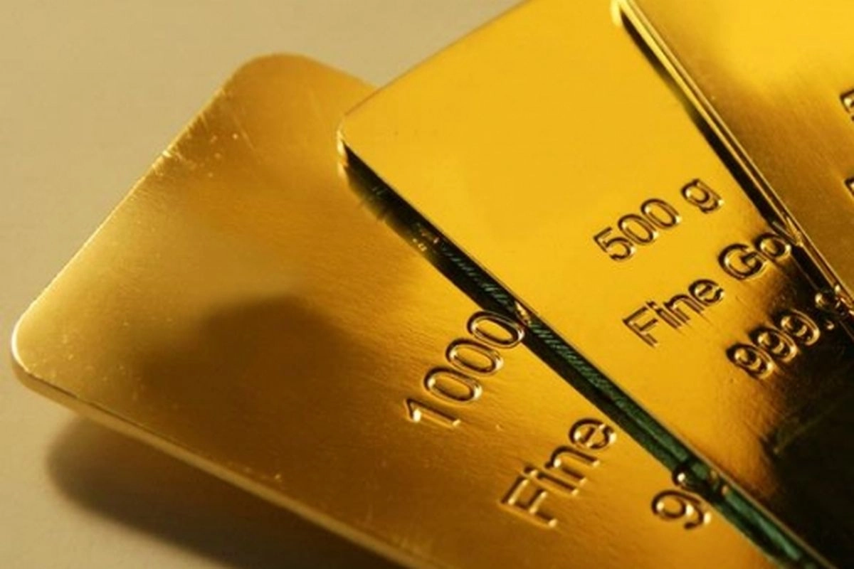 BEI Siapkan ETF Emas, Alternatif Investasi di Tengah Gejolak Pasar