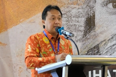 BKKBN Sebut Pasangan Pilih 