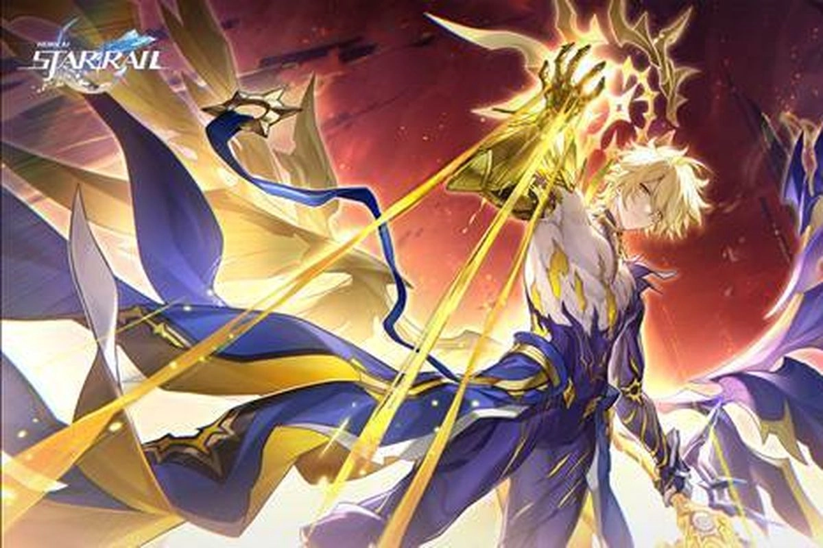 Game Honkai Star Rail 3.4 Resmi, Karakter ''Phainon'' Kini Bisa Dimainkan
