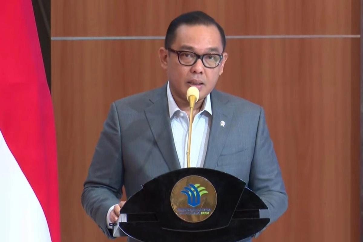 Indonesia Kehilangan Peluang Investasi Rp 2.000 Triliun 2024 Lalu, BKPM Ungkap Penyebabnya