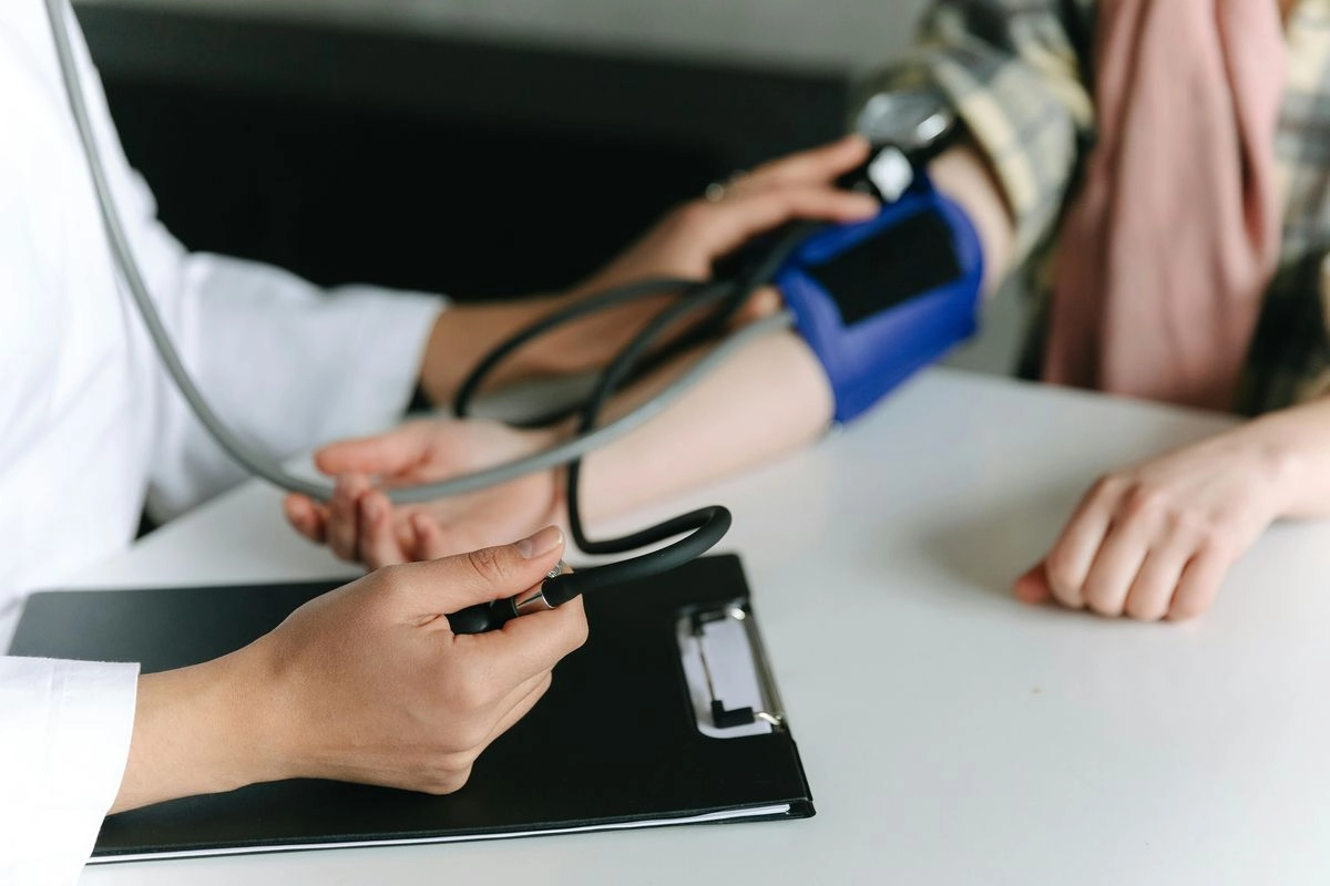 Mengenal Hipertensi Sebagai Silent Killer, Apa Saja Efeknya?