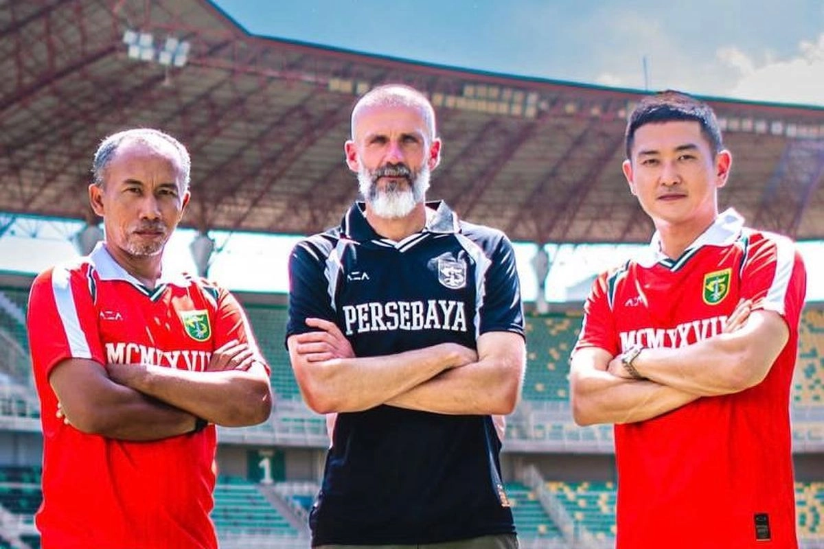 Persebaya dan Malut United Absen di ASEAN Club Championship 2025-2026?