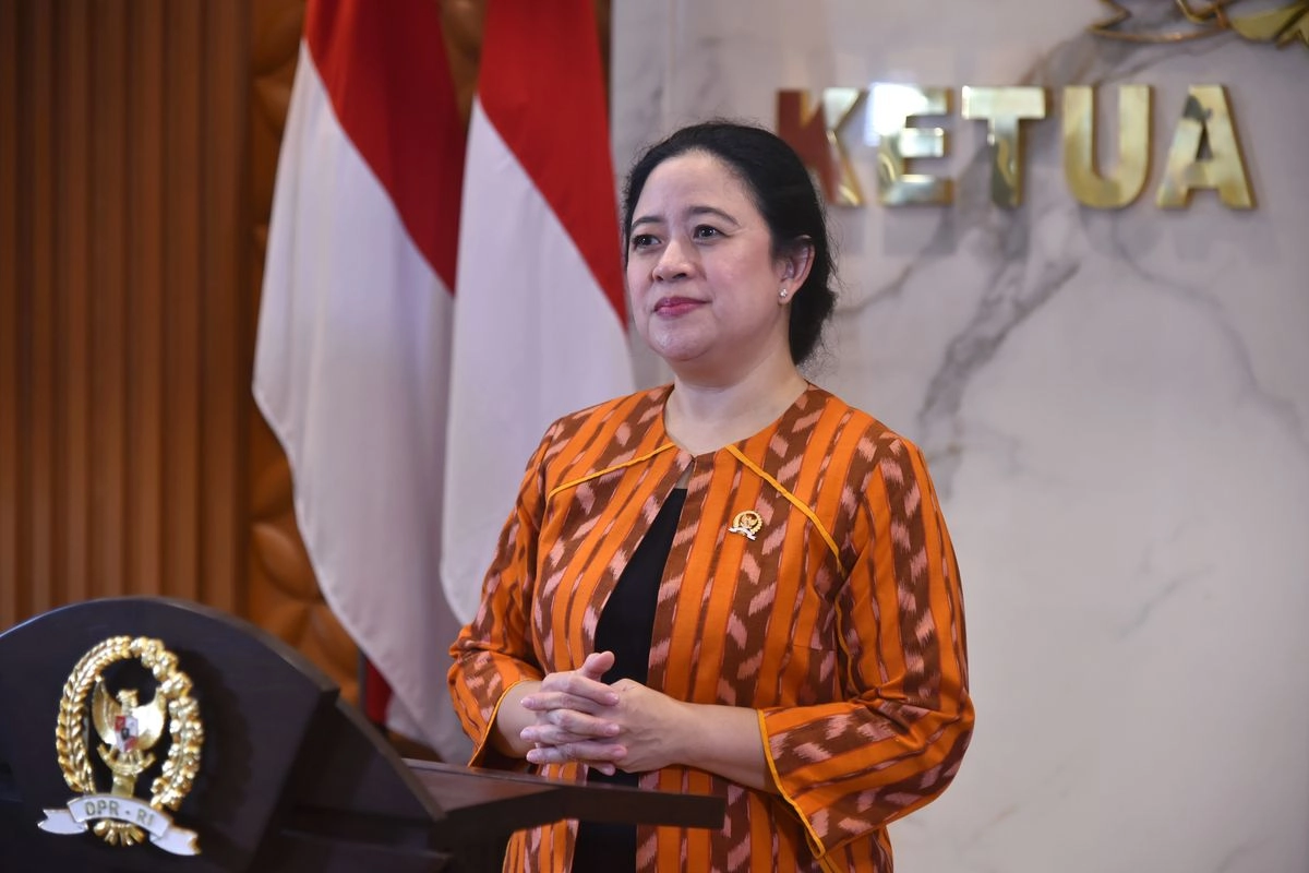 Puan Desak Fadli Zon Tak Hilangkan Jejak Sejarah