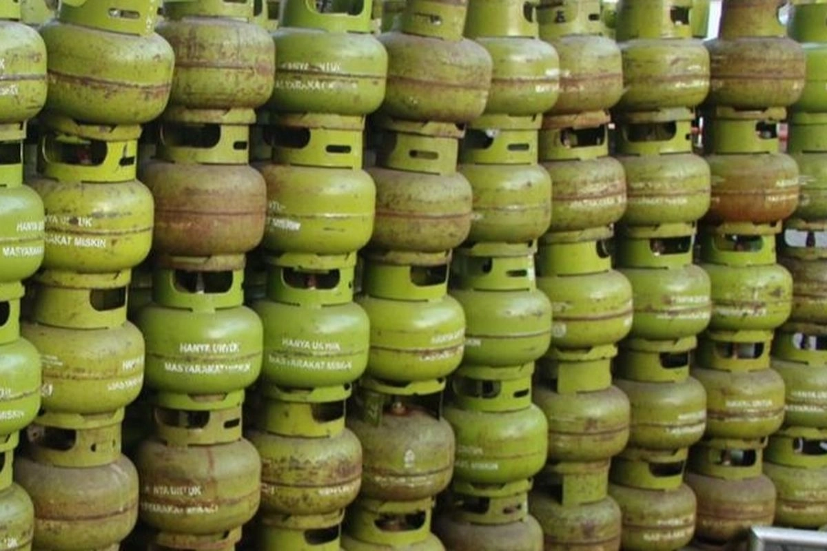 Skema Harga Elpiji 3 Kg Bakal Seragam Seluruh Indonesia