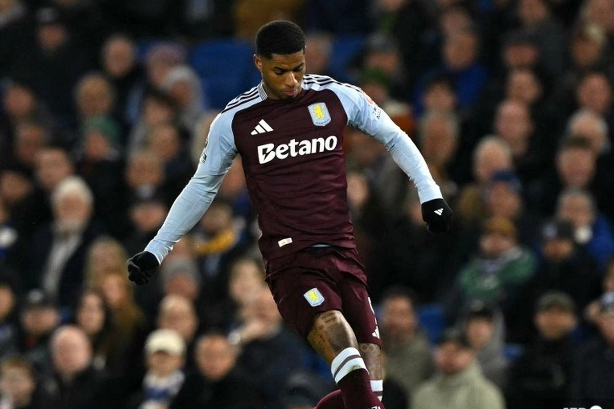 Transfer Man United: Juventus Incar Sancho, Bayern Target Rashford
