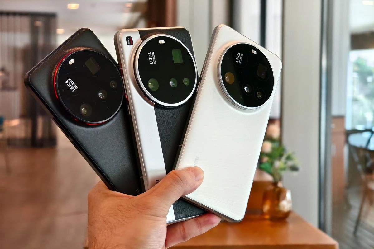 Xiaomi Rombak Aplikasi Kamera Setelah Banyak Keluhan