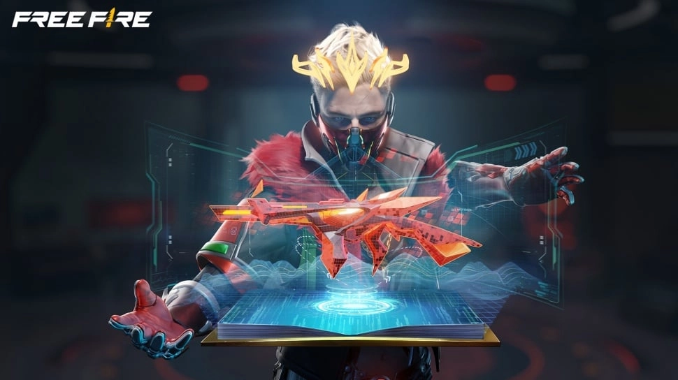 27 Kode Redeem FF Terbaru 3 Juli 2025, Klaim Diamond hingga Bundle Spesial Hari Ini