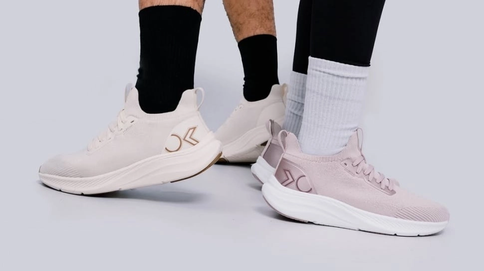 4 Pilihan Sepatu KANKY untuk Lari: Harga Under Rp400 Ribu, Cocok buat Pemula sampai Profesional