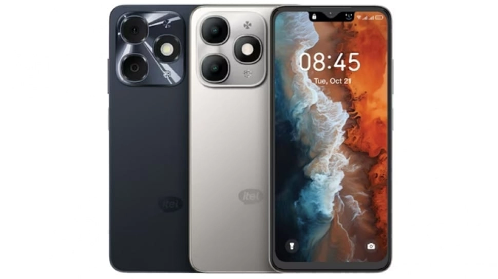 6 Rekomendasi HP Murah 1 Jutaan dengan RAM 8 GB, Kamera Terbaik 50 MP!