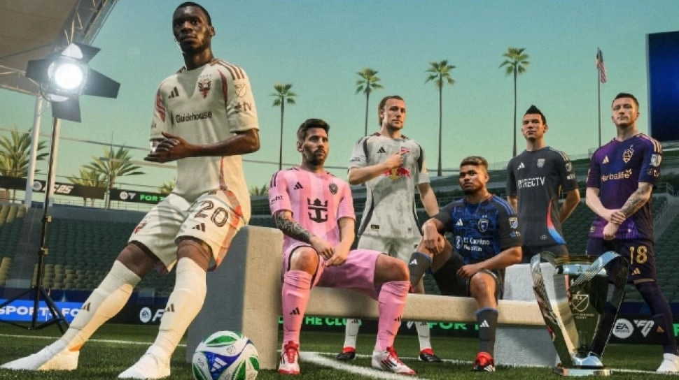 9 Kode Redeem FC Mobile 3 Juli 2025: Sikat Pemain Legenda 109 hingga Jutaan Koin Gratis!