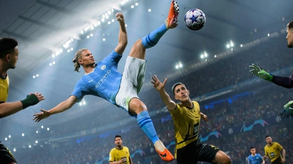 9 Kode Redeem FC Mobile Hari Ini 3 Juli: Dapatkan Tips Tambahan untuk Gaet Pemain OVR Tinggi
