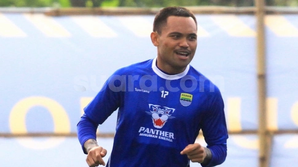 Cerita Saddil Ramdani Bisa Gabung ke Persib Bandung: Mama Saya Bangga