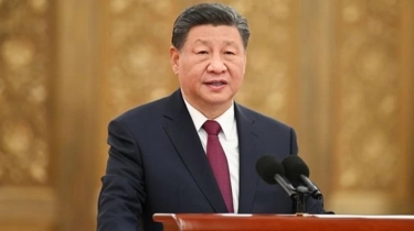 China Tak Takut Lawan AS, Siap Jadi Langganan 