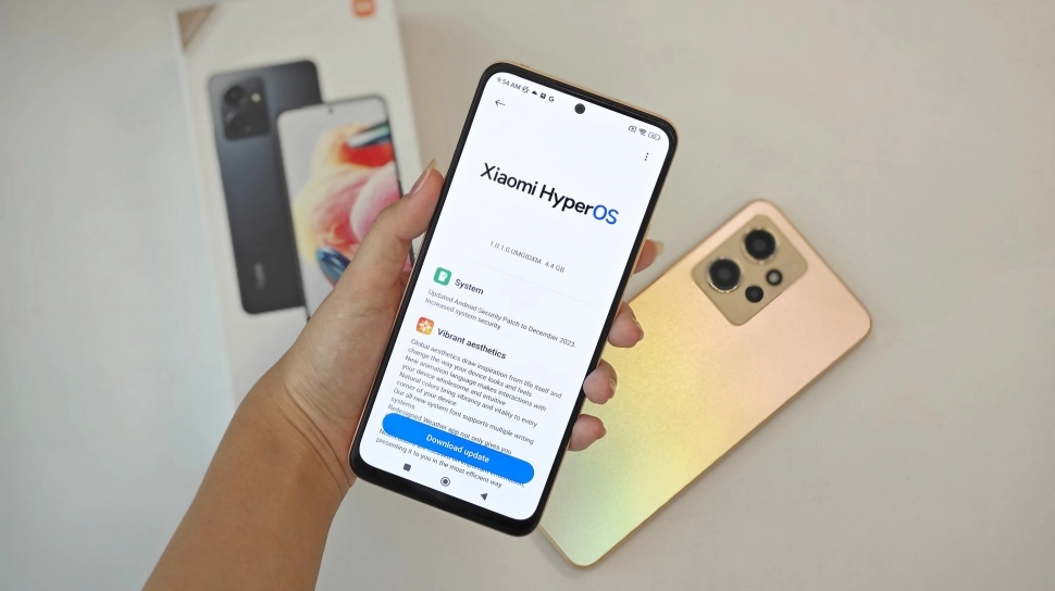 Daftar Lengkap Fitur AI Xiaomi HyperOS 2.2 yang Tidak Boleh Terlewatkan