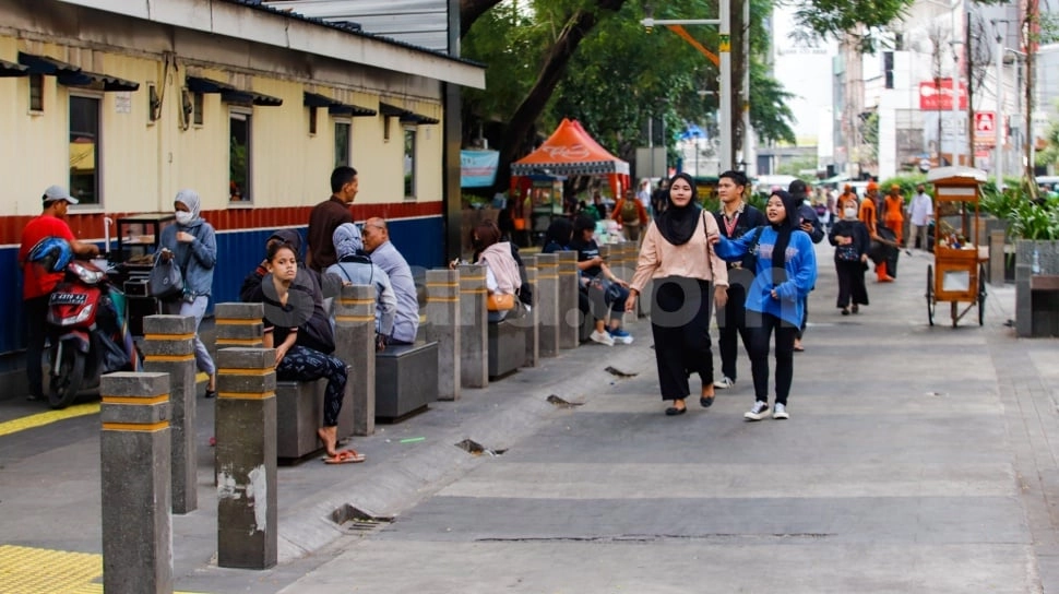 Harga Rumah dan Tanah di Sekitaran Stasiun Dukuh Atas, Setiabudi dan Kuningan