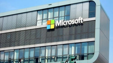 Lebih Pilih AI, Microsoft PHK 9.000 Karyawan