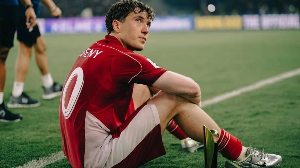 Ole Romeny Ucap Alegria ke Fans Timnas Indonesia, Apa Artinya?
